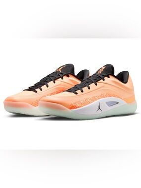 Men's Jordan  Zion 4 Basketball Shoes Size 11.5  NWT